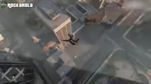 Смешные смерти в гта5