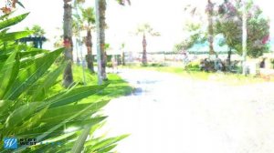 Side West Hotel Sahil