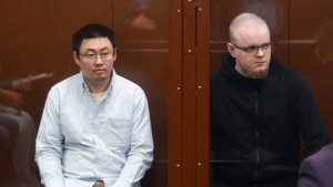 Фигуранты дела о гибели людей в коллекторе получили 5,5 и 8,5 года колонии