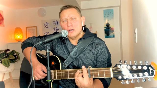 VANILIN - Плачет девочка  ( авторская )