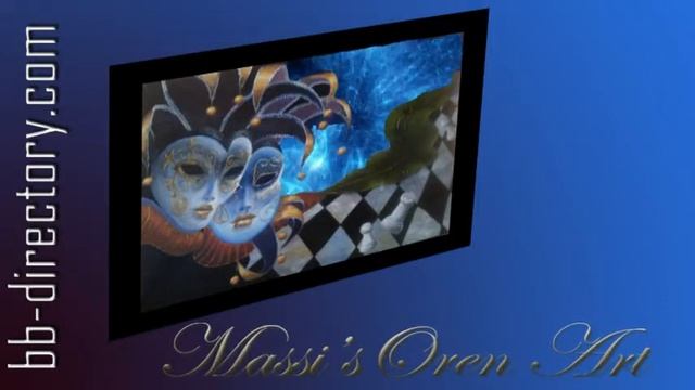 Massi's Art - 45 смотреть онлайн