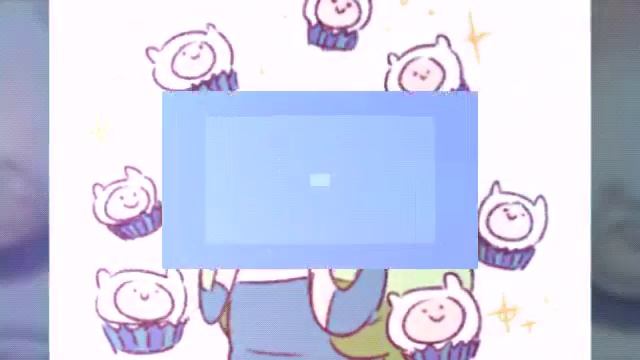 Топ-10 милых фото из мультфильма Время Преключений!