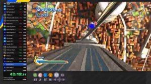 Sonic Generations 20