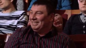 «Дизель Шоу» — Урок английского