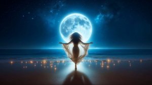 Full Moon Downtempo Dance Ritual (Mix) [Organic Downtempo] (from SEBANDA)