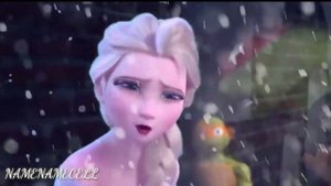 ТВОЁ ФОТО.ЛЮБОВЬ ПО-ЧИСТОМУ.ЛЕО И ЭЛЬЗА,РАФ И РАПУНЦЕЛЬ.LEO AND ELSA.(TMNT AND DISNEY)