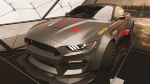 Forza Horizon 5 | непобедимые драйватары по бездорожью в тропиках