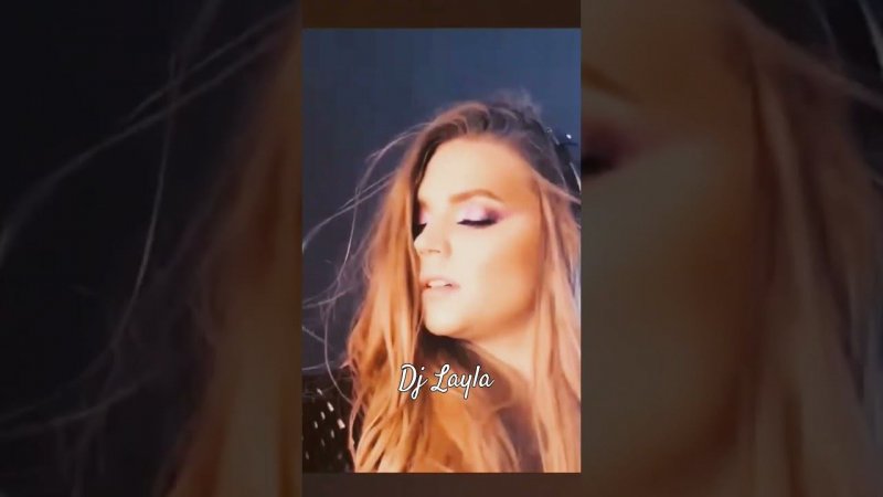 Dj Layla