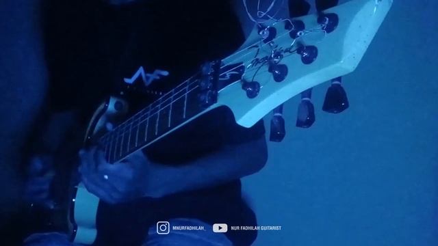 [NF] - Lamb Of God - Memento Mori (Guitar Cover)