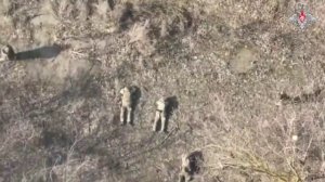 Как освобождали Каменку в Харьковской области