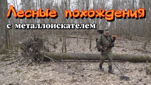 В логове снежного человека с металлоискателем
