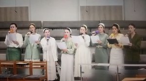 Весна # христианская песня