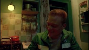 Хаски - панелька (not original clip)