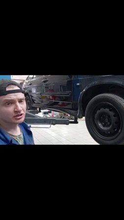 КАК САМОМУ ЗАМЕНИТЬ ТОРМОЗНЫЕ КОЛОДКИ? Ответ в видео! #2114 #ваз #ремонт