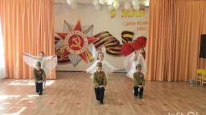 птицы белые