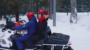 Лови момент - Корпоратив