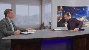 Народы. Часть 2_ Урок 5, 2-й квартал 2025 года  Субботняя школа с автором пособия