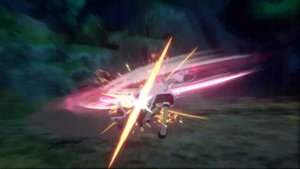 Трейлер Demon Slayer -Kimetsu no Yaiba- The Hinokami Chronicles 2 (Mitsuri Kanroji)