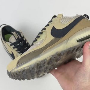 Кроссовки Nike Air Max Terrascape 90 Beige от Rickstore.ru