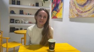 О НАС! Музей темноты "СЕНСОРИУМ" на Арбате!