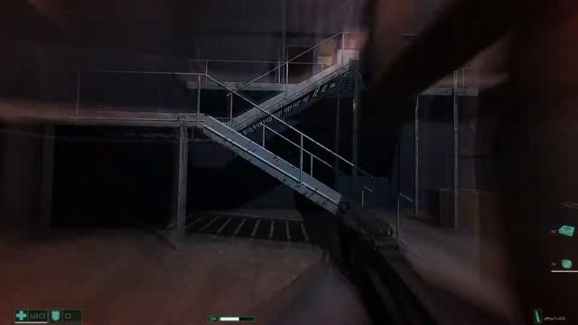 F.E.A.R. First Encounter Assault Recon (Стрим)