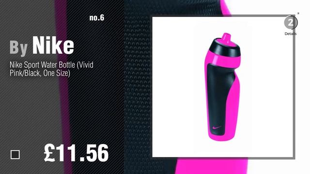 Pink Nike, Top 10 Collection // Nike Store UK