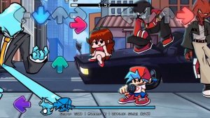 agoti и его... | friday night funkin | entity demo #67