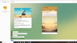 Криптовалюта в Телеграм без вложений  Игра FUEL MINING