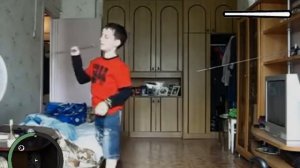 Кеплеомакс играет в GTA 4