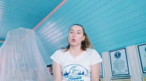 Что моржи делают летом?