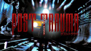 Посттравматический период (Сложность Хард) • Post Trauma прохождение #1 #хоррорканал