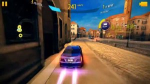 Асфальт 8 Asphalt 8 микс