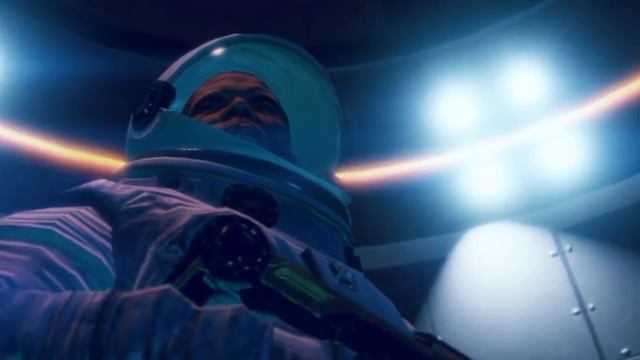 Grand Theft Auto Space: A Space Mod for GTA 5 That Looks Awesome