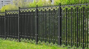 ИЗГОТОВЛЕНИЕ ЗАБОРНЫХ СЕКЦИЙ - Сварка, секции, забор, строительство