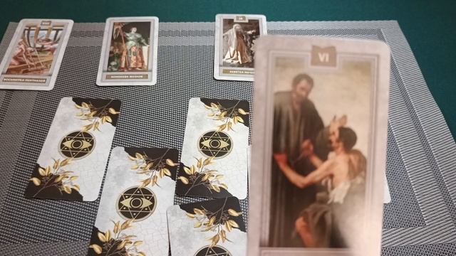 СТРЕЛЕЦ ♐ Расклад Таро с 28 апреля по 04 мая 2025 года