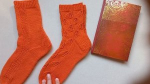 Навязала.Август 2022