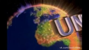 Заставка UNIVERSAL ПРИКОЛ Ч.1