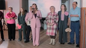 Свадьба часть 2 -В кафе