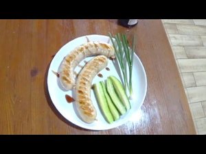 Купаты. Как способ заработка в деревне.