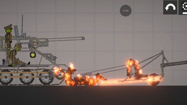 Фильм последний бой\мелон плейграунд