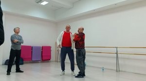 Различные модели действия.