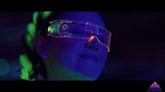 SVSTN - Trance Energy . Mix 2025  (reupload )