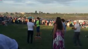 сабантуй Данир Сабиров Инзилә