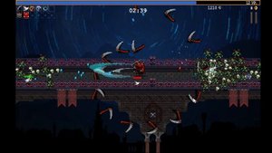 Vampire Survivors Vault 6