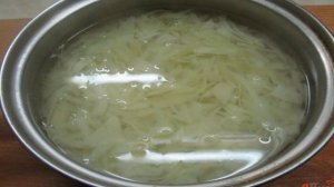 Пирожки с капустой на сдобном тесте