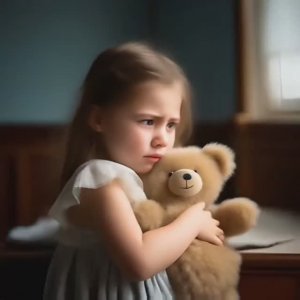 УРОНИЛИ МИШКУ НА ПОЛ