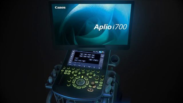 УЗИ-аппарат Canon (Toshiba) Aplio i700 Prism Edition
