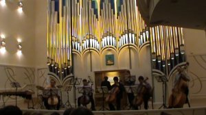 Igor Frolov Joke-Souvenir / Игорь Фролов "Шутка-Сувенир"