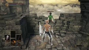 Dark Souls 3 Смешные Моменты | ПРИКОЛЫ И БАГИ В ДАРК СОУЛС | Монтаж