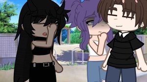 ~нет ну какая-то баба опять катит к моему парню~ Arinа🕷